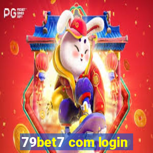 79bet7 com login